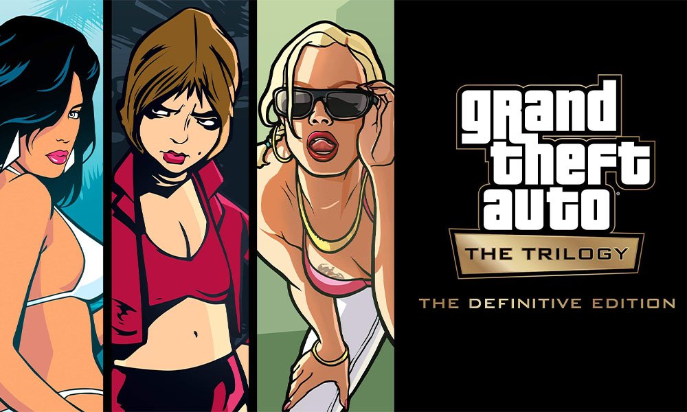 gta remastered trilogy