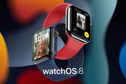 WatchOS