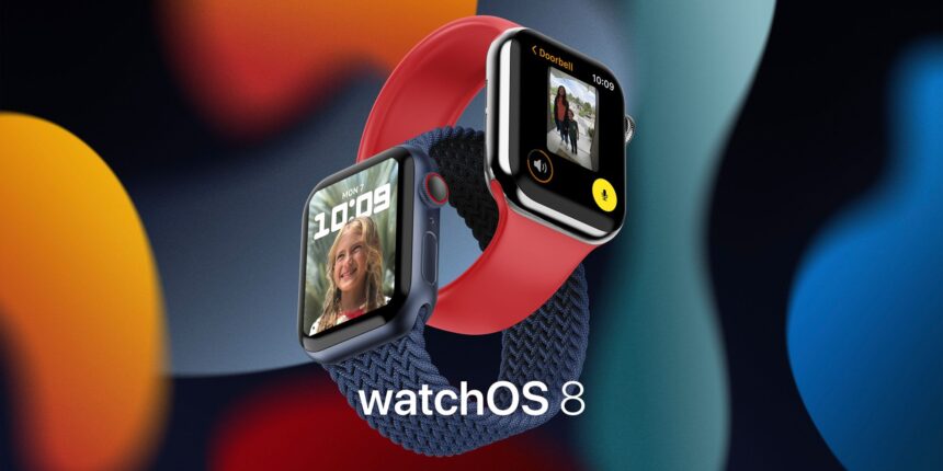 WatchOS