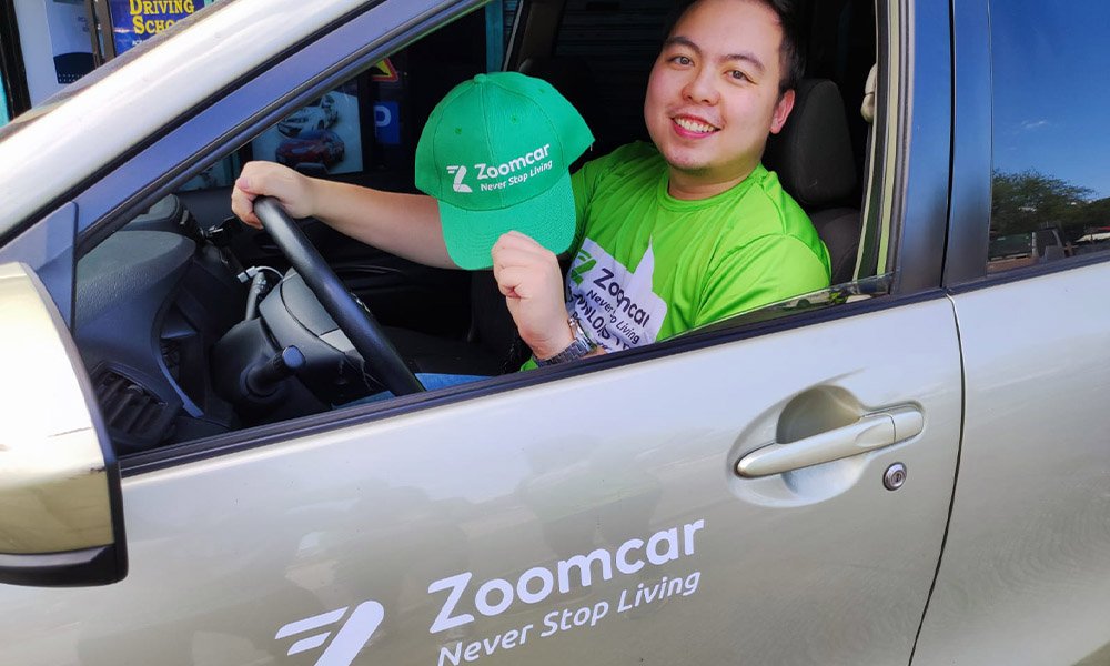 zoomcar