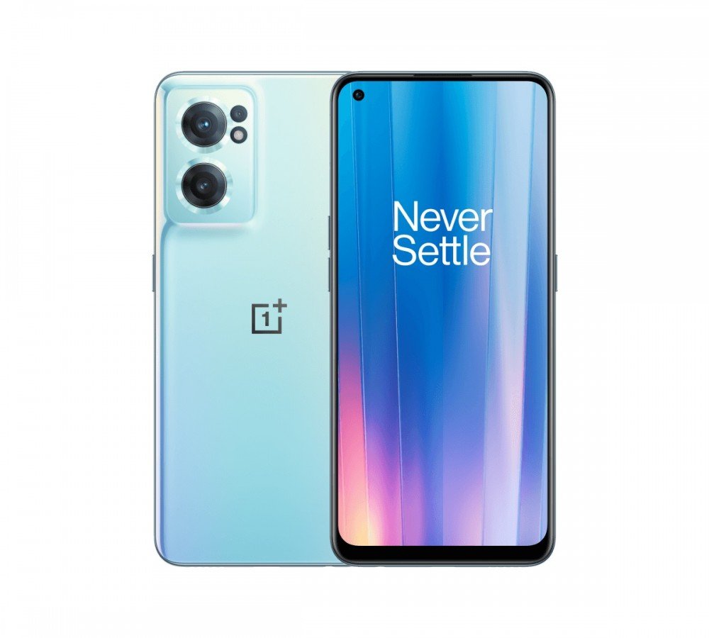 OnePlus Nord CE 2