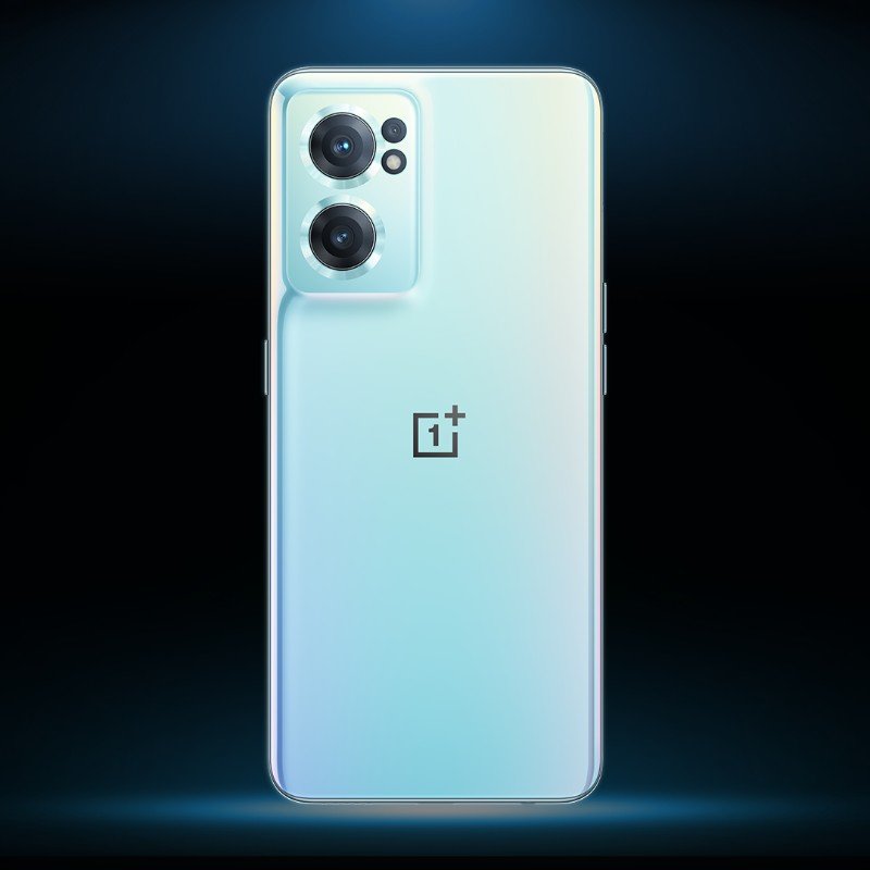 oneplus nord ce 2