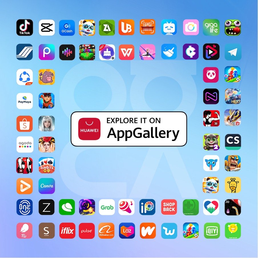 AppGallery