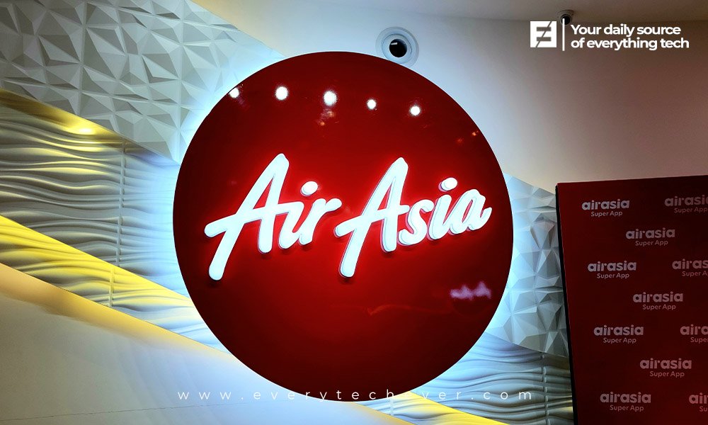 AirAsia Super App Officially Launched In The Philippines EveryTechEver