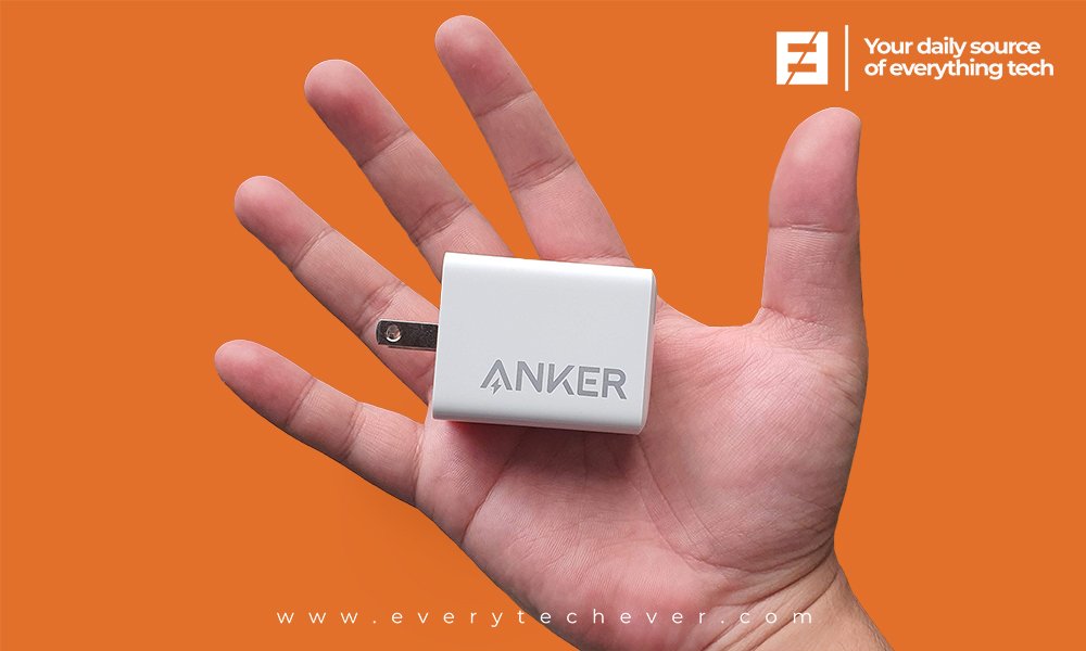 Anker PowerPort III