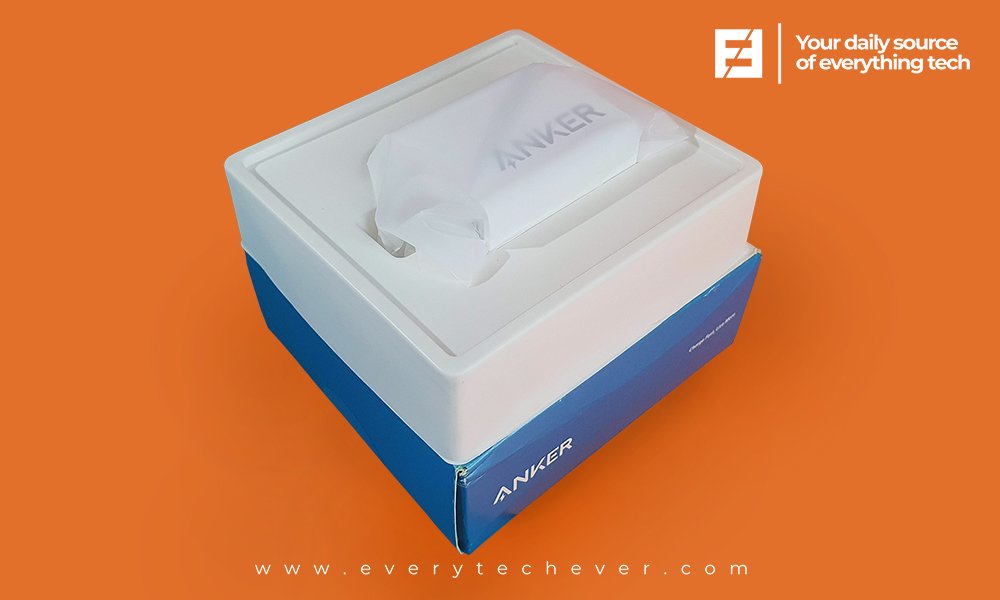 Anker PowerPort III