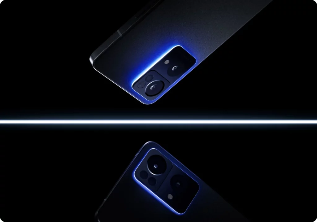 OPPO Reno 7