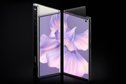 Huawei Mate Xs 2