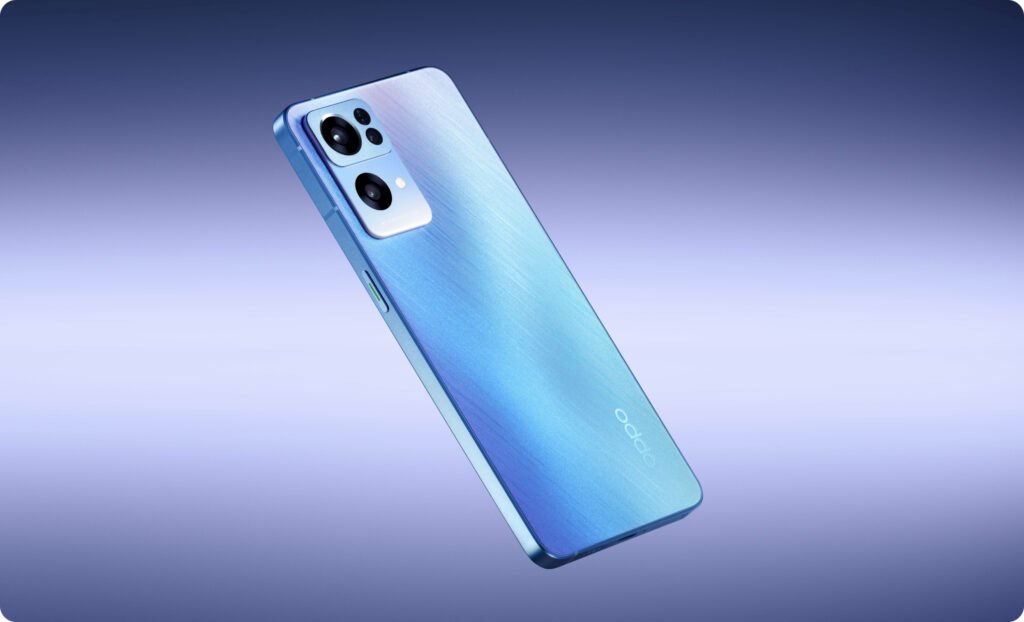 oppo reno 7