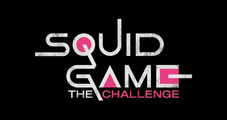 squid game