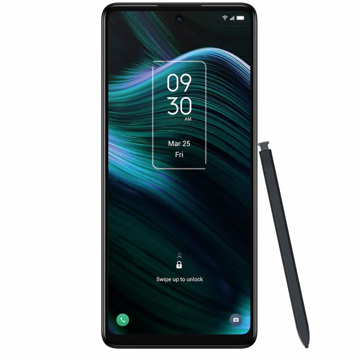 TCL Stylus 5g