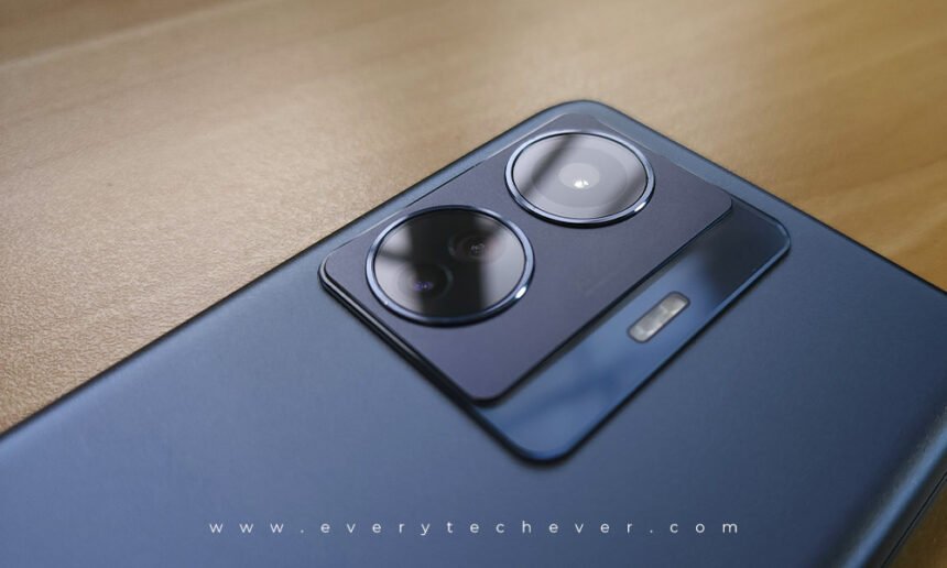 vivo T1 5G Review: A new mid-range champ | EveryTechEver