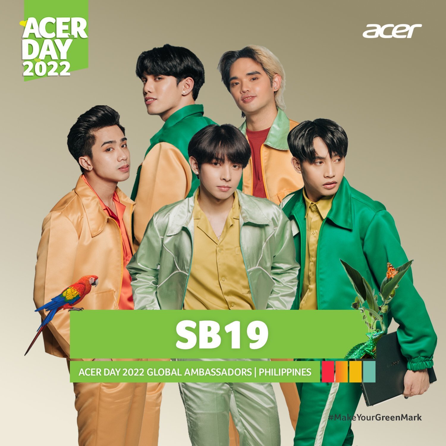acer day 2022