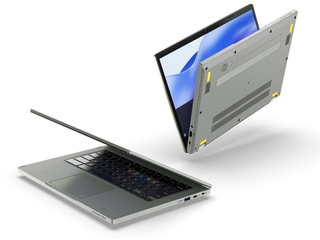 Acer Chromebook Vero 514