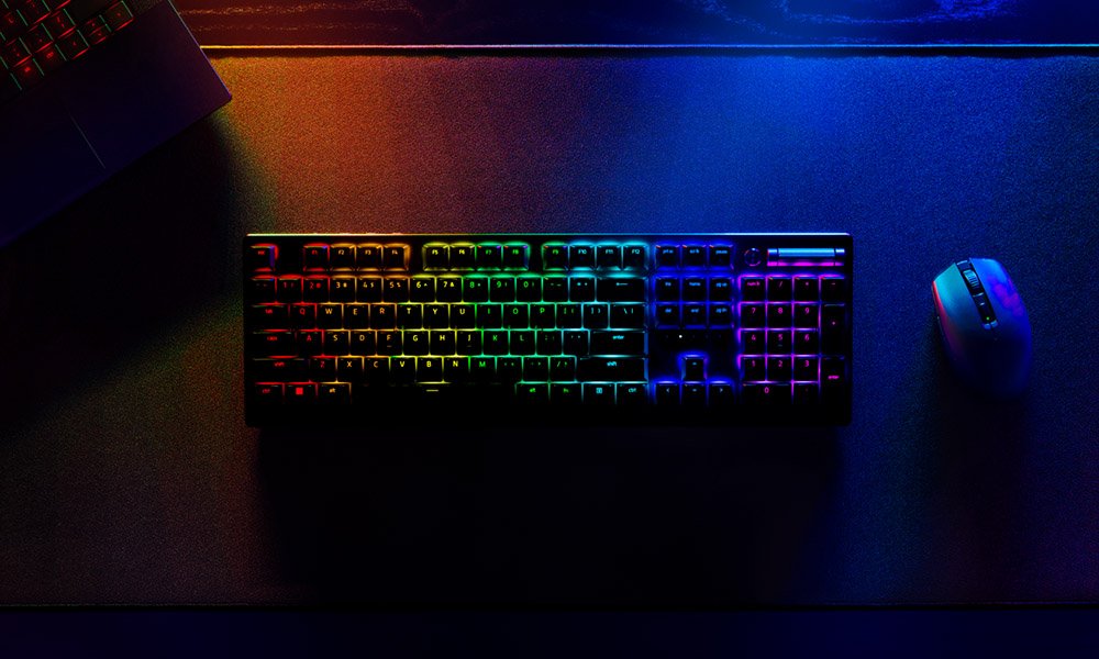 razer Deathstalker V2