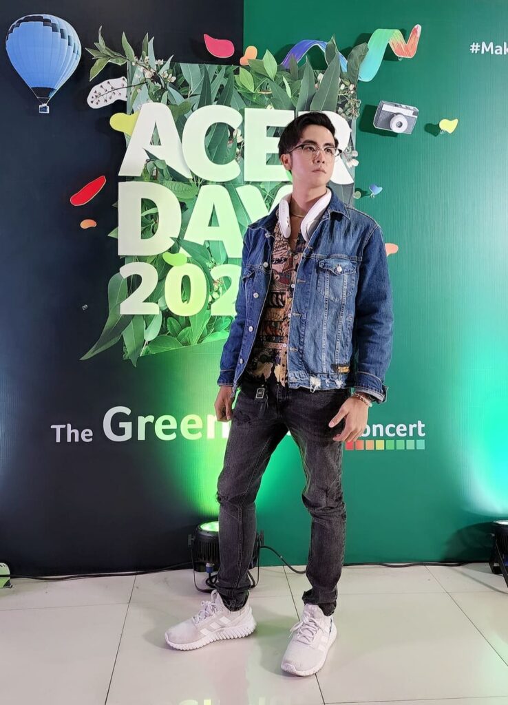 Acer Day 2022