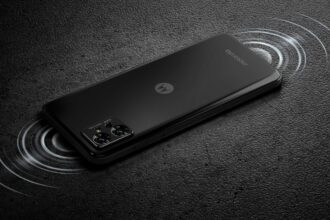 Motorola Moto G32 is now official, powered by Snapdragon 680