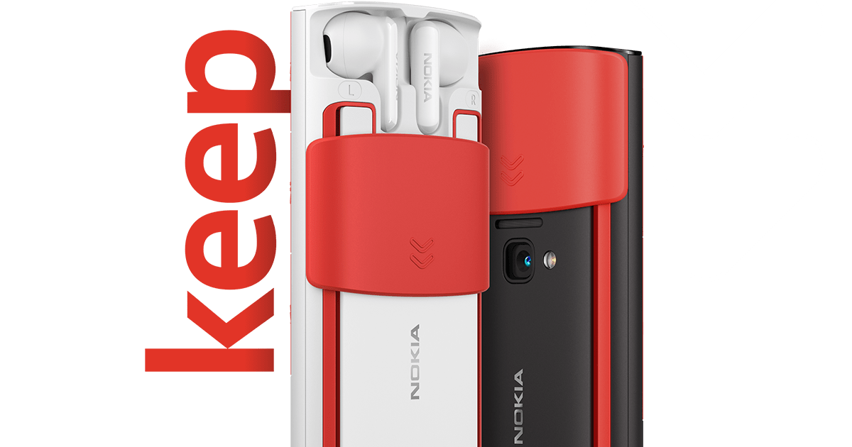 Nokia Continues XpressMusic with XpressAudio | EveryTechEver