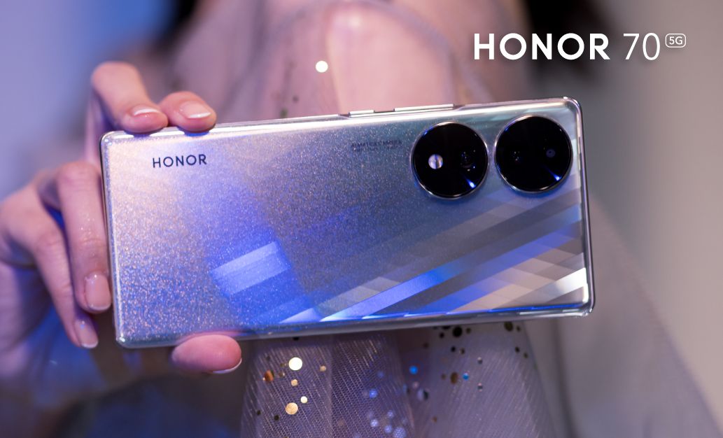 HUAWEI nova 10 vs HONOR 70 5G: Which is better? | EveryTechEver