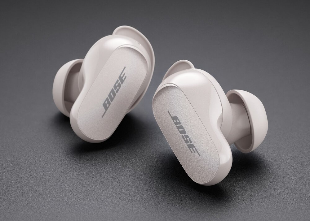 Bose QuietComfort Earbuds II