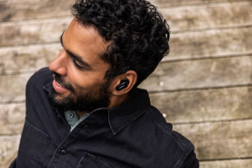 QuietComfort Earbuds II