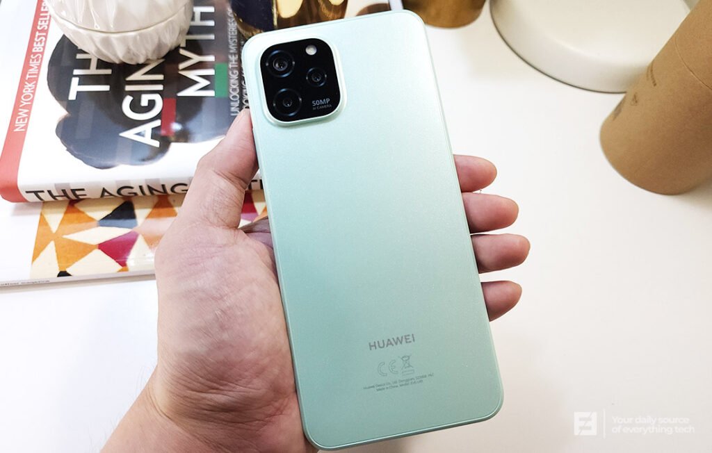 huawei nova y61