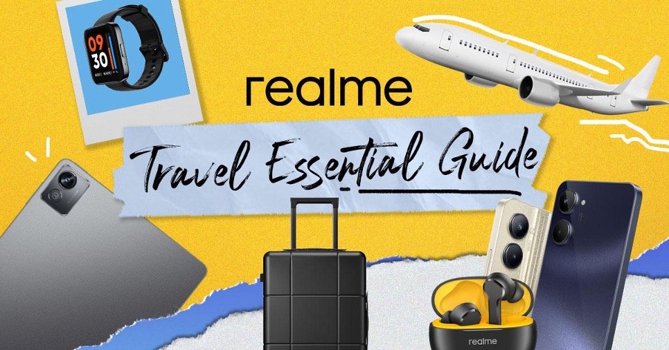 realme pad x