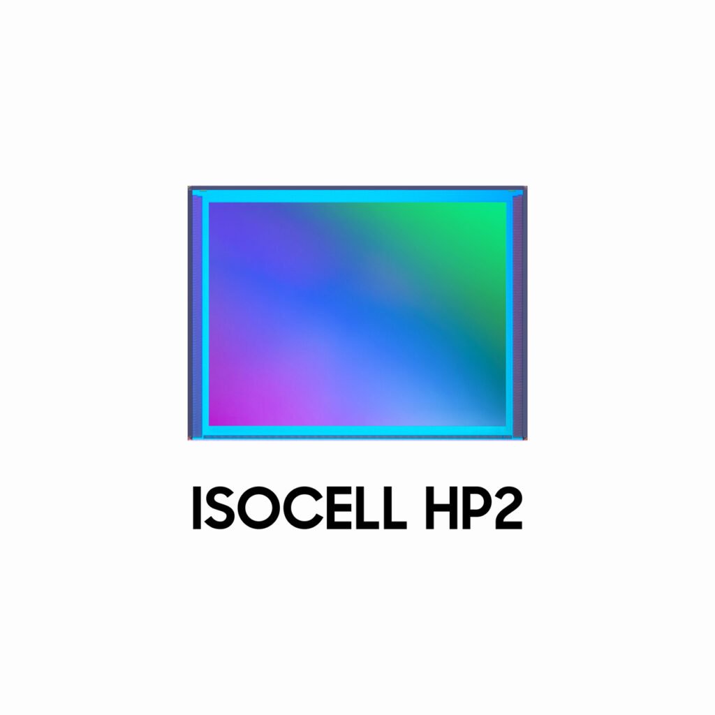 samsung isocell