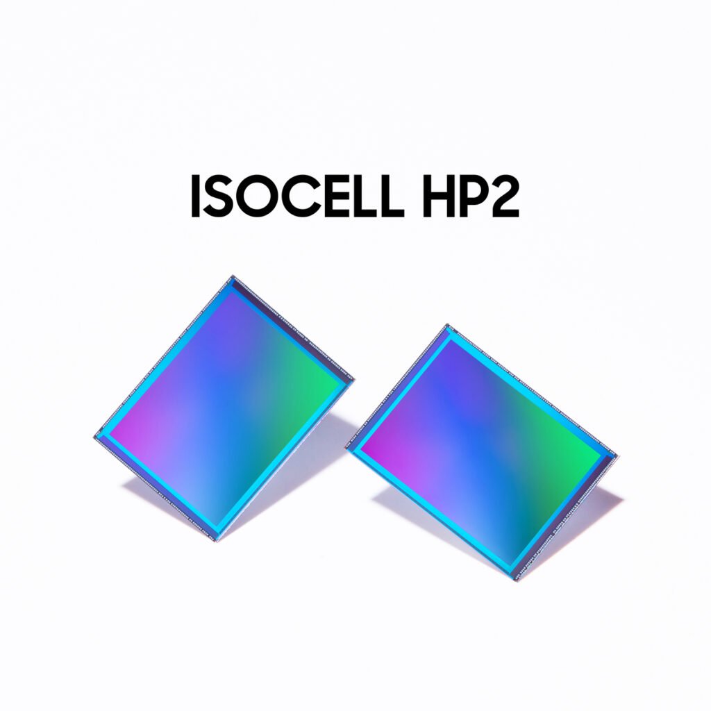 samsung isocell