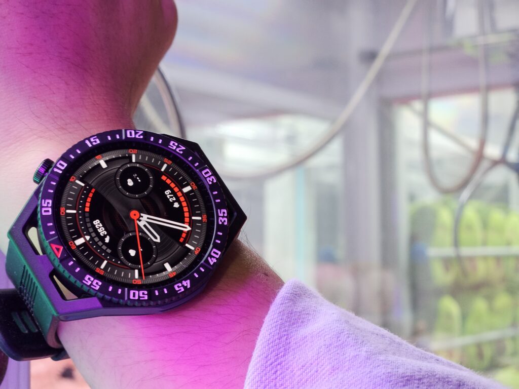 huawei watch gt3 se