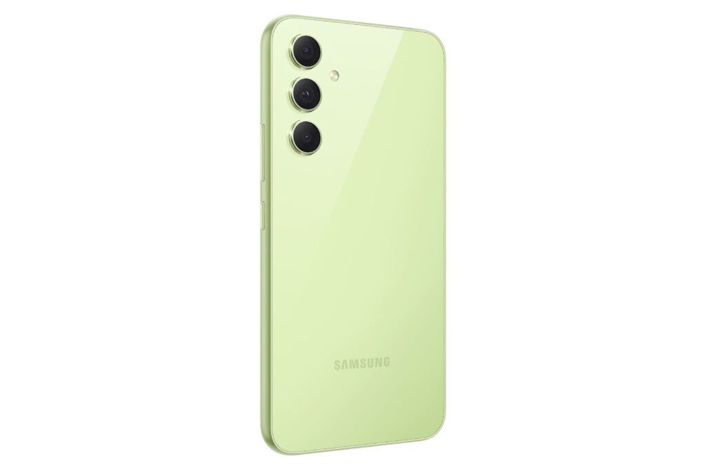 galaxy A54