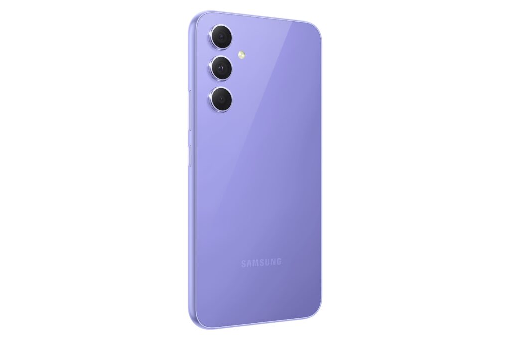 galaxy A54