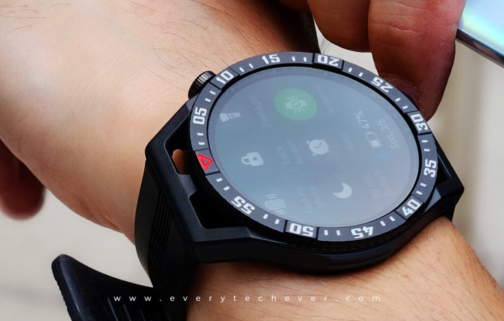 huawei watch gt3 se