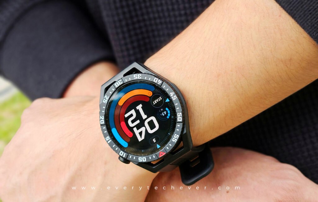 huawei watch gt3 se