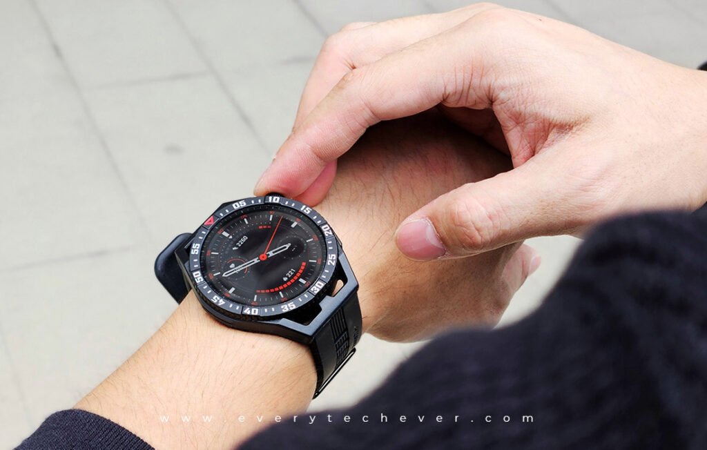 huawei watch gt3 se