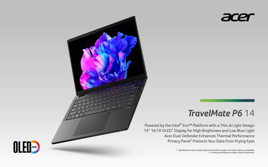 acer travelmate