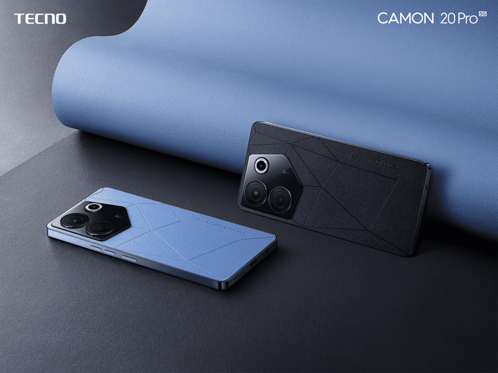 tecno camon 20 pro