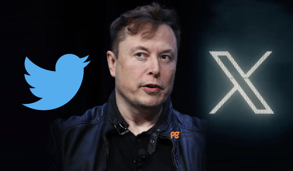 Twitter Now Officially Rebranded As X | EveryTechEver