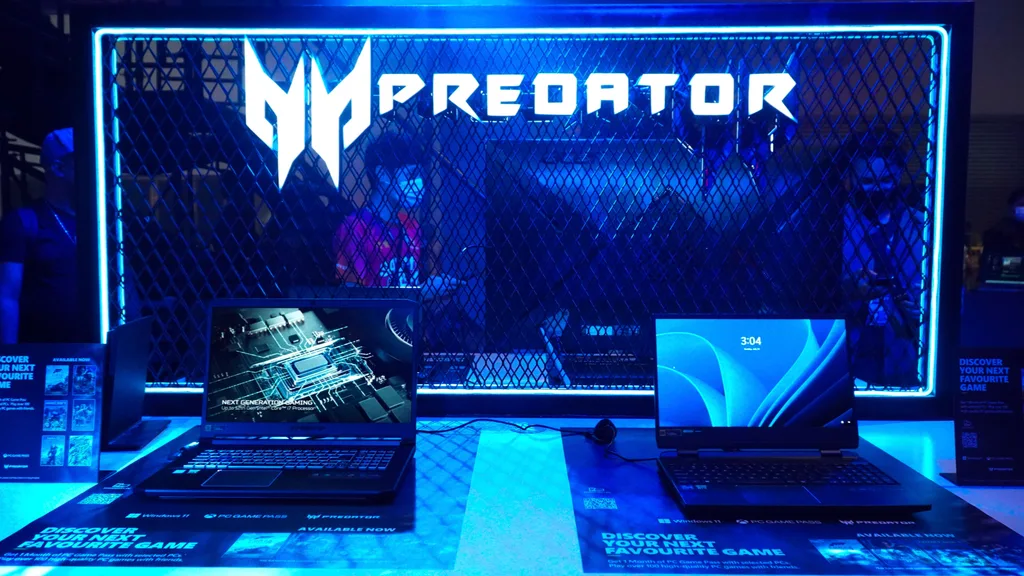 predator league