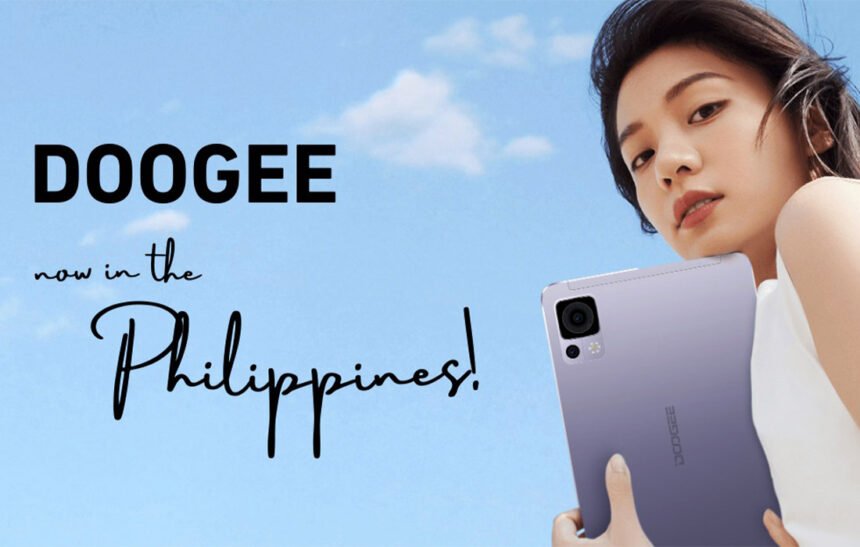 Doogee T30 Pro is unveiled with a Helio G99 chipset and an 8580 mAh battery