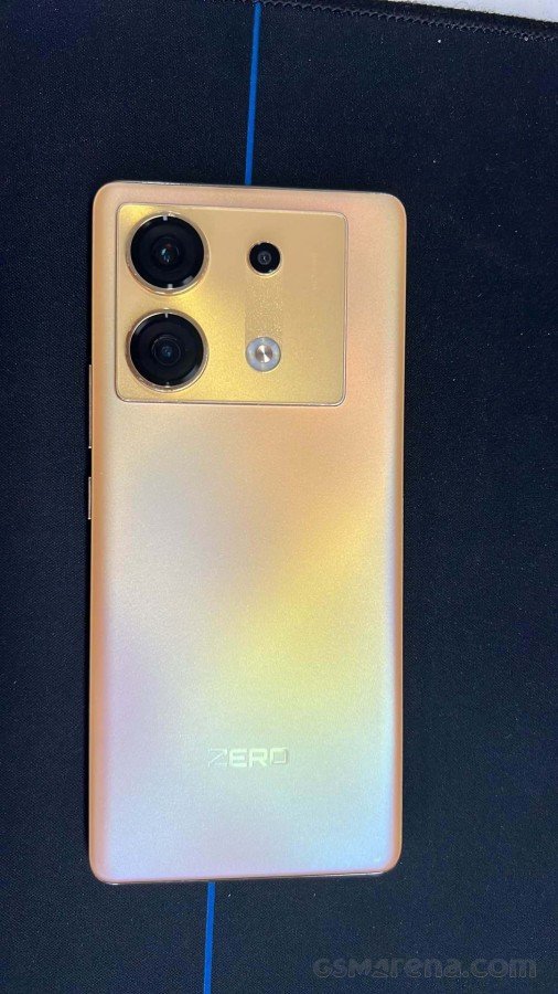 infinix zero 30