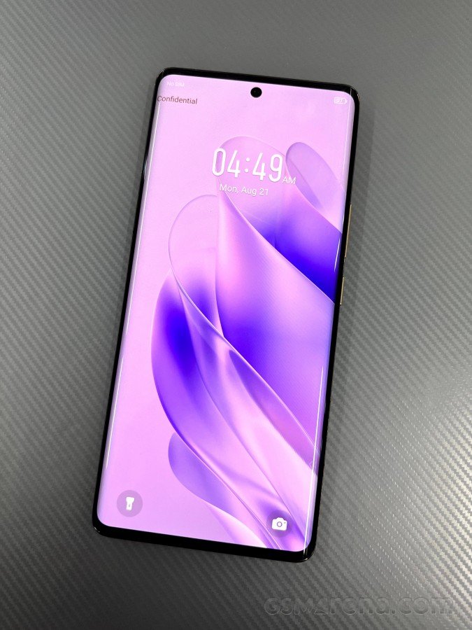 infinix zero 30