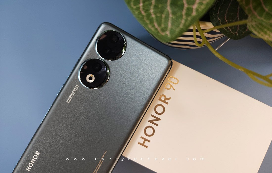 HONOR 90 5G Review: A Stylish Mid-Range Marvel
