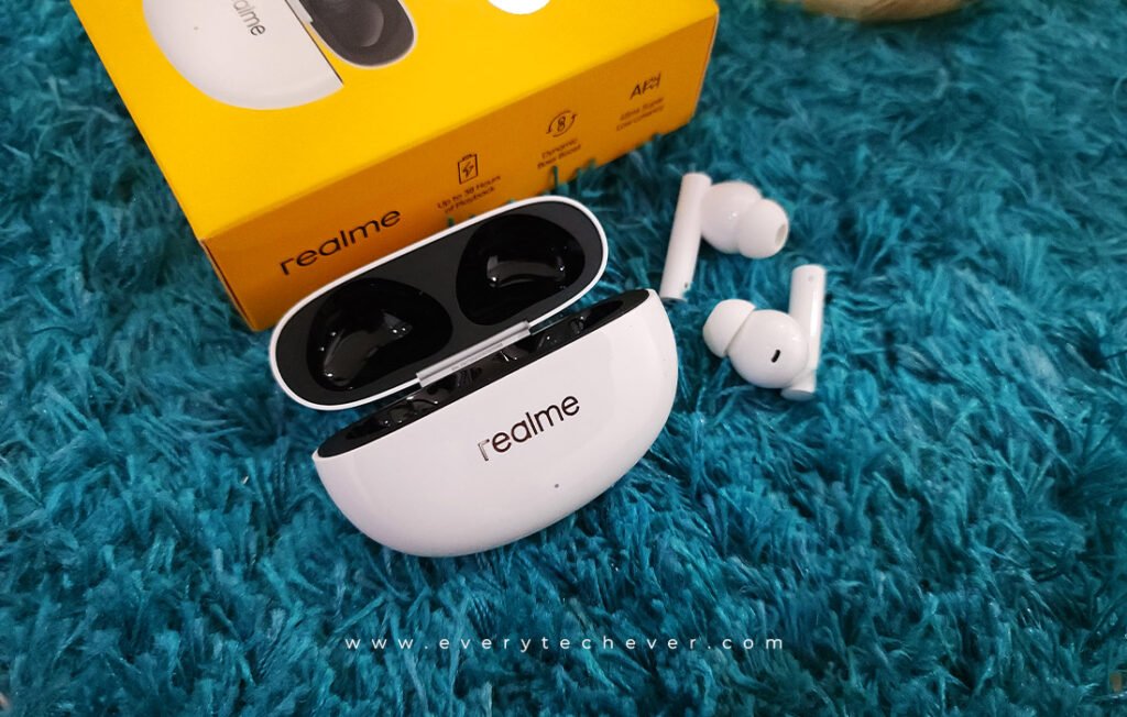 Realme Buds Air 5 Review: Hits the right notes