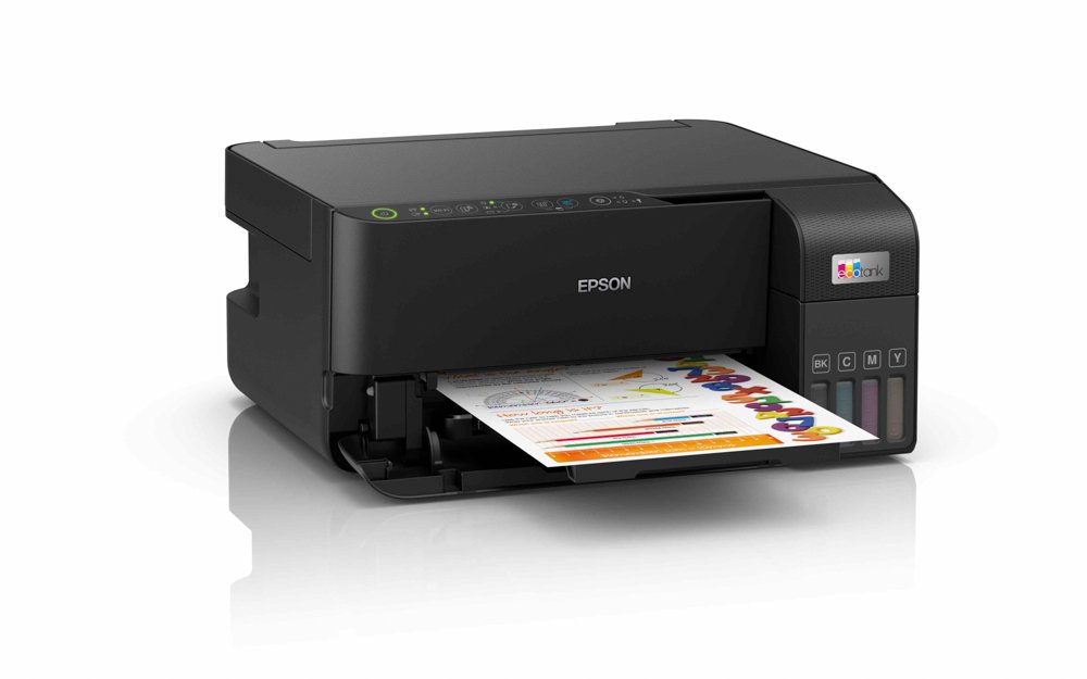 epson ecotank