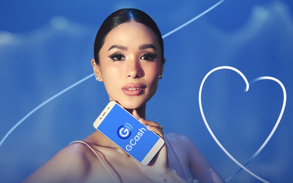 GCash introduces Heart Evangelista as the newest endorser EveryTechEver