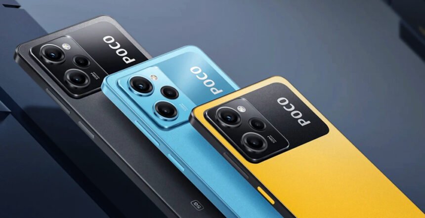 Could the Xiaomi Poco M6 Pro be the best budget phone for creatives in 2023?