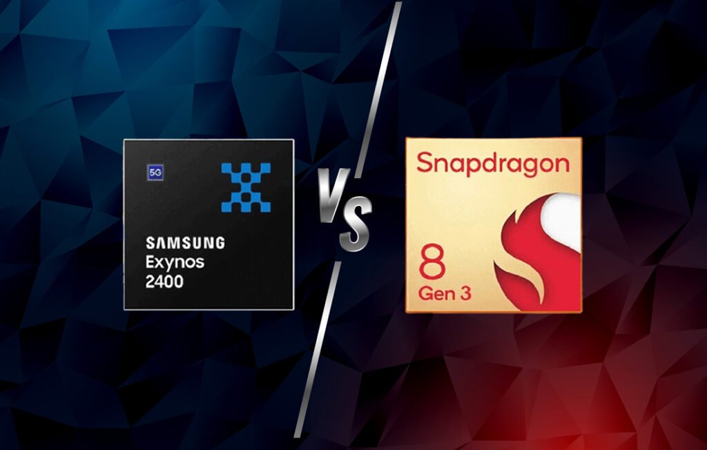 Galaxy S24 Dilemma: Snapdragon 8 Gen 3 Vs Exynos 2400 | EveryTechEver