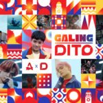 DITO celebrates diverse talents and culture with “Galing DITO” campaign