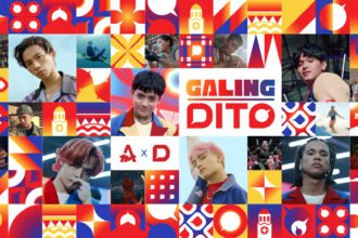 DITO celebrates diverse talents and culture with “Galing DITO” campaign